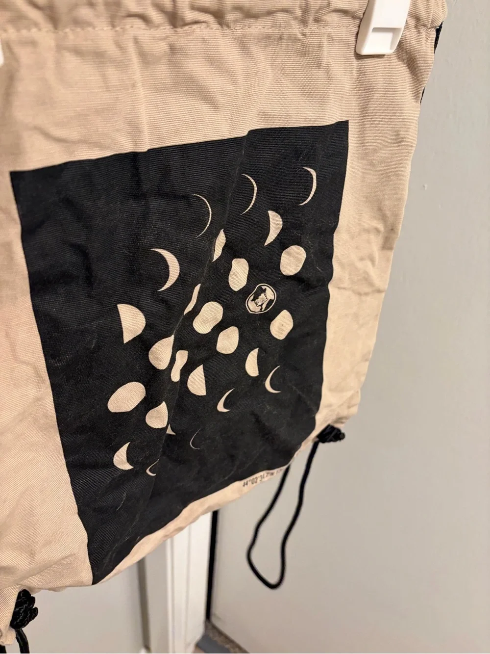 ✨NIKE✨ Moon Racer Drawstring Backpack
